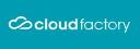 Cloud Factory logo